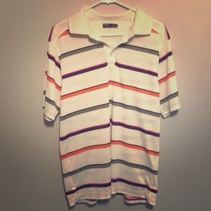 Men's Callaway Golf shirt. Medium